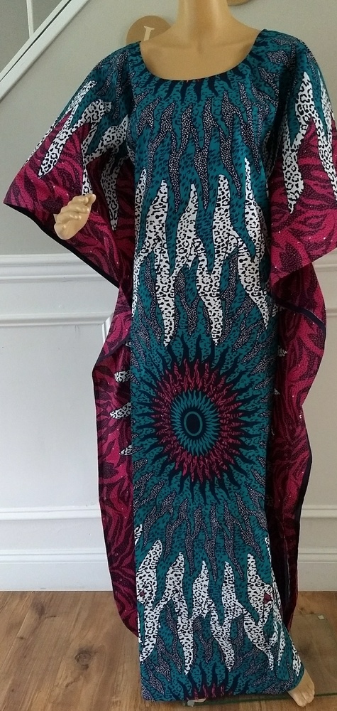 *SOLD OUT*. Maxi dress